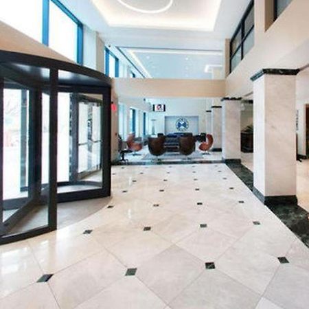Comfort Inn & Suites - Kew Gardens Near La Guardia Airport New York Ngoại thất bức ảnh