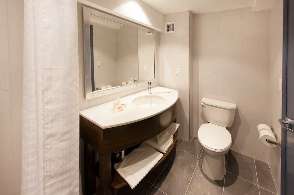 Comfort Inn & Suites - Kew Gardens Near La Guardia Airport New York Ngoại thất bức ảnh