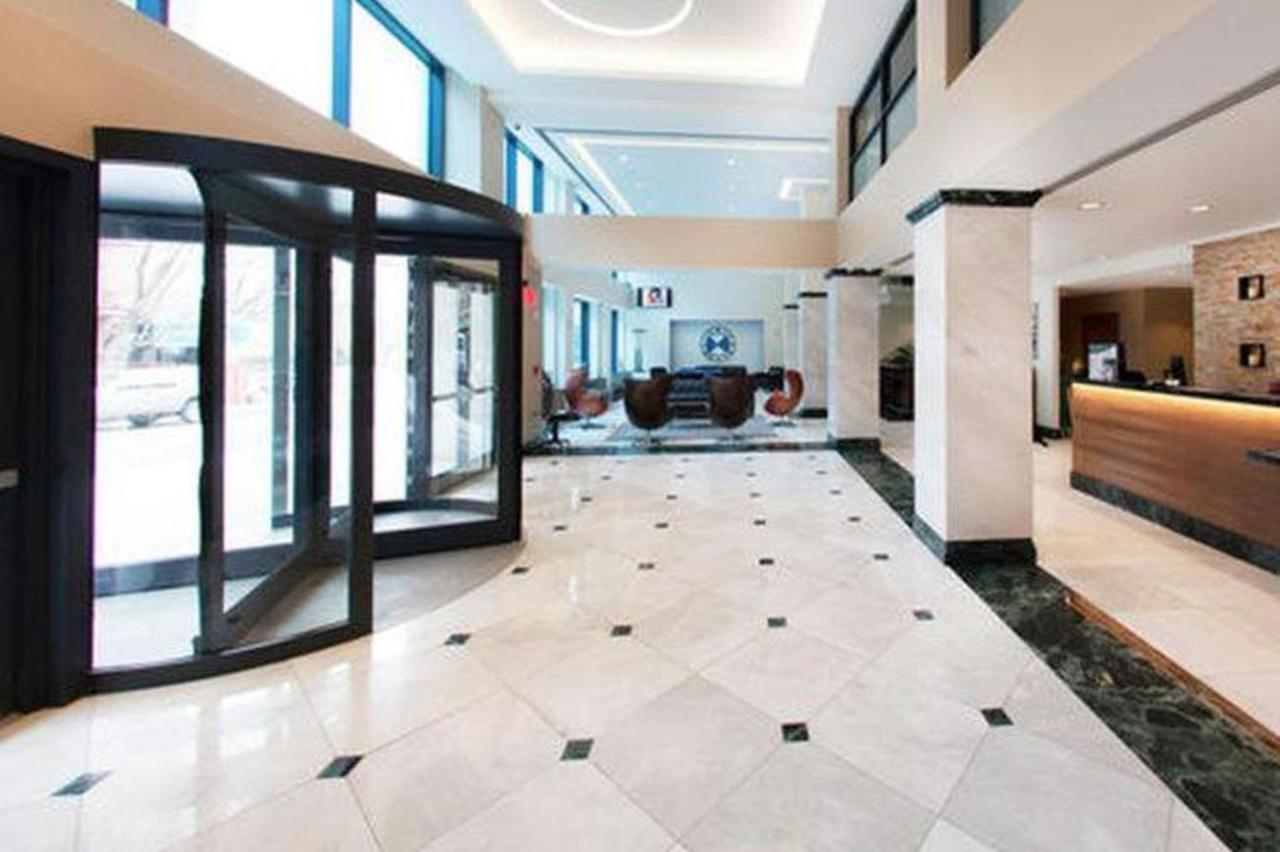 Comfort Inn & Suites - Kew Gardens Near La Guardia Airport New York Ngoại thất bức ảnh